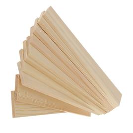 KD German Spruce Pine Wood Board