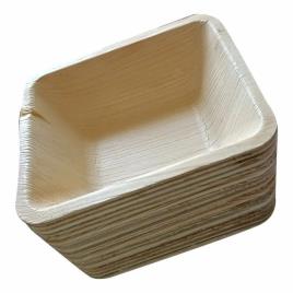 Areca Leaf Container