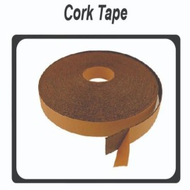 Natural Cork Tape Roll