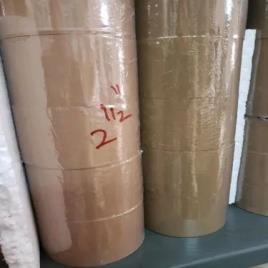 General Purpose Brown Tape