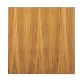 Brown Teak Plywood, 4mm