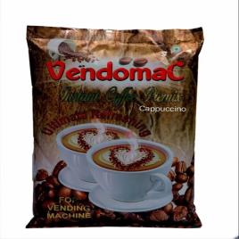 Tea and Coffee Premix Powder