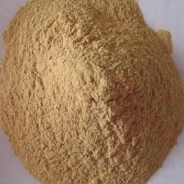 Pine Wood Chips Powder