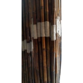 Brown Wooden Javelin Stick