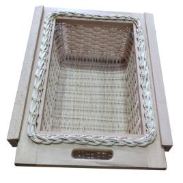 Wicker Basket