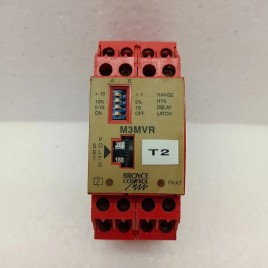 BROYCE CONTROL Current Monitor Relay