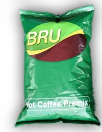 Bru Hot Coffee Powder