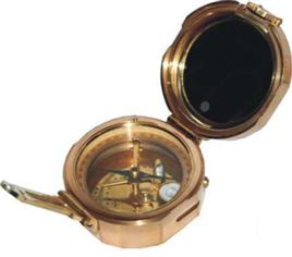 Brunton Analog Outdoor Compass