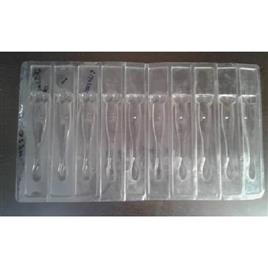 Brush Packaging Blister