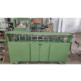 Bristle Mixing Machine for Filaments