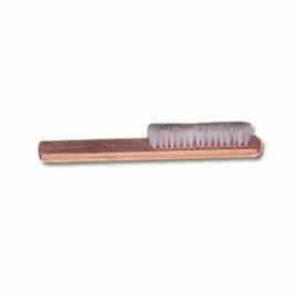 6 Row Nylon Brush for Clocks