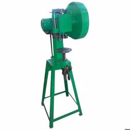 BSB Industrial Can Seamer