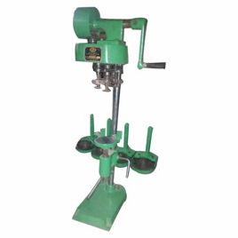 BSB Manual PP Cap Sealer