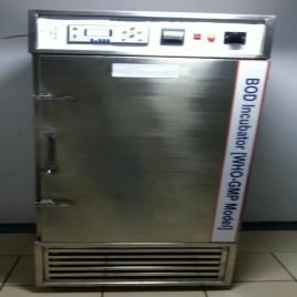 BSS BOD Incubator BS-BOD-12CF_GMP