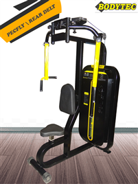 Bodytec BT+ 03 Pec Fly Reverse Delt
