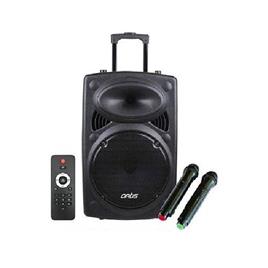 BT912 Bluetooth Trolley Speaker Subwoofer