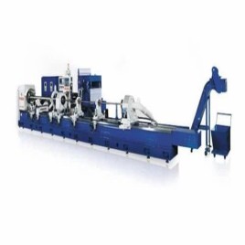 BTA Deep Hole Drill Equipment