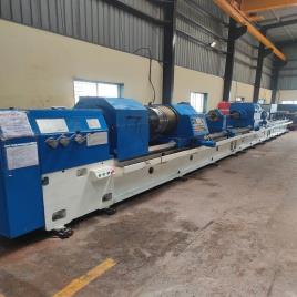 Deep Hole Drilling Machine BTA