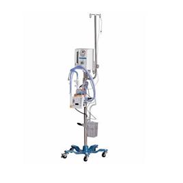 SS Stand Bubble CPAP Equipment
