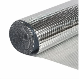 Bubble Insulation Material Wrap
