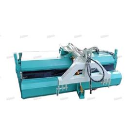 Bucket Sweeping Machine