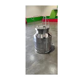 Milking Machine Bucket Can Set