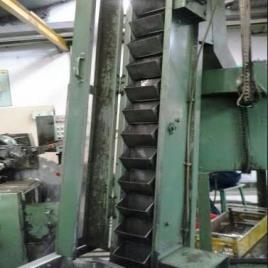 Conveyor Bucket Equipment