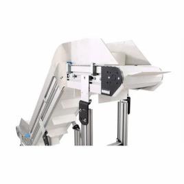 Bucket Conveyor, 30-50 Kg Per Bucket