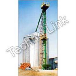 Industrial Bucket Conveyor Machine