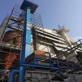 Heavy Duty Bucket Elevator