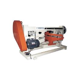 Bucket Farma Industrial Cutting Machine