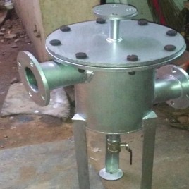 Industrial Bucket Filter