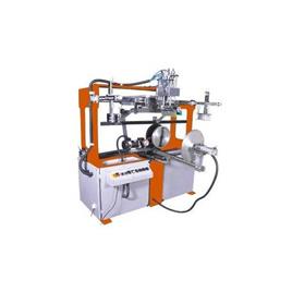 Bucket Cylindrical Printing Machine