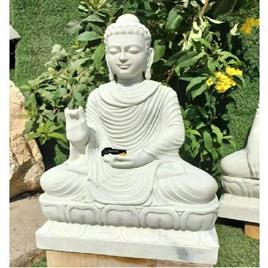 Buddha Figurine