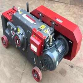 BUILDCONS 11 kW Rod Cutter Machine