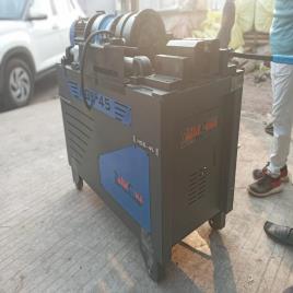 Rebar Thread Rolling Machine 16-40mm