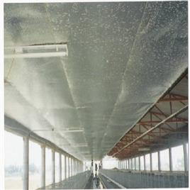 Aluminum Building Insulation