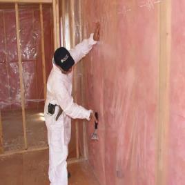 Commercial Painting Service