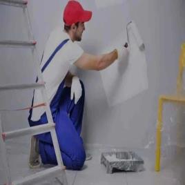 Building Painting Contractors