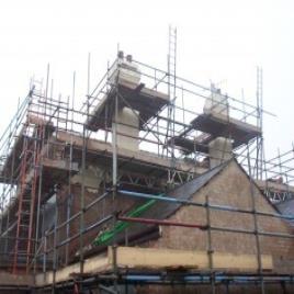 Building Renovation Service