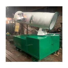 Buildtech Automatic Smog Gun Machine