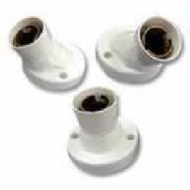 Light Bulb Holder