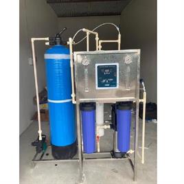 Bulk DEF Production Plant