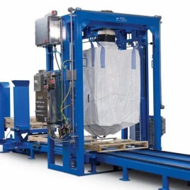 Bulk Bag Handling Machines