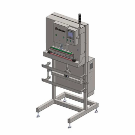 Bulk Bag Sealing Equipment