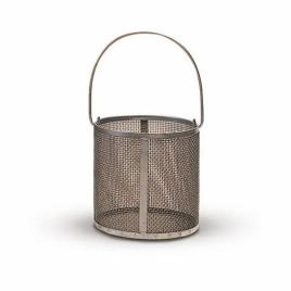 TQTE Concrete Aggregate Basket