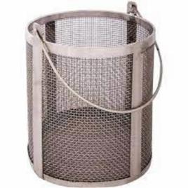 Large Bulk Density Basket