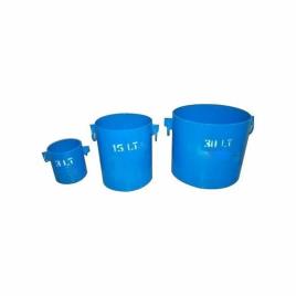 Aggregate Density Bucket