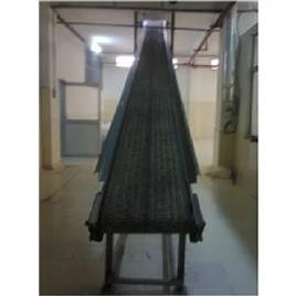 Bulk Steel Belt Conveying Machine