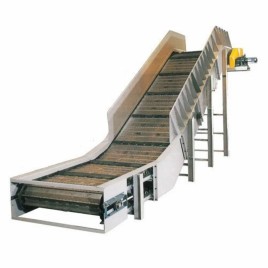 Industrial Bulk Conveyor